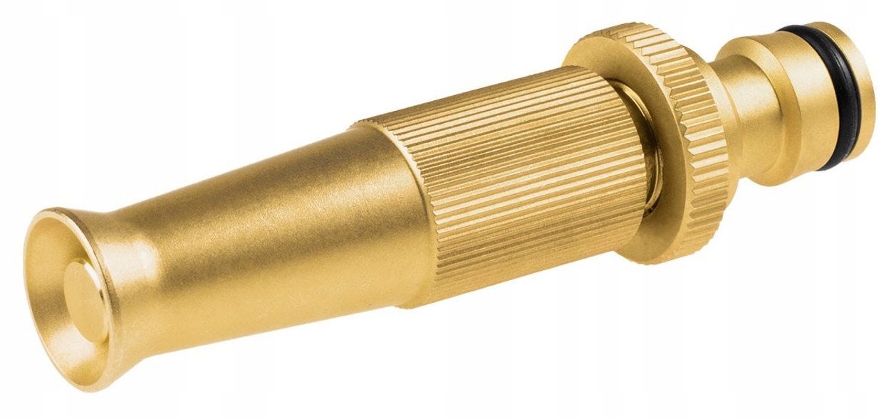 Zraszacz prosty mosiężny Cellfast BRASS mosiądz