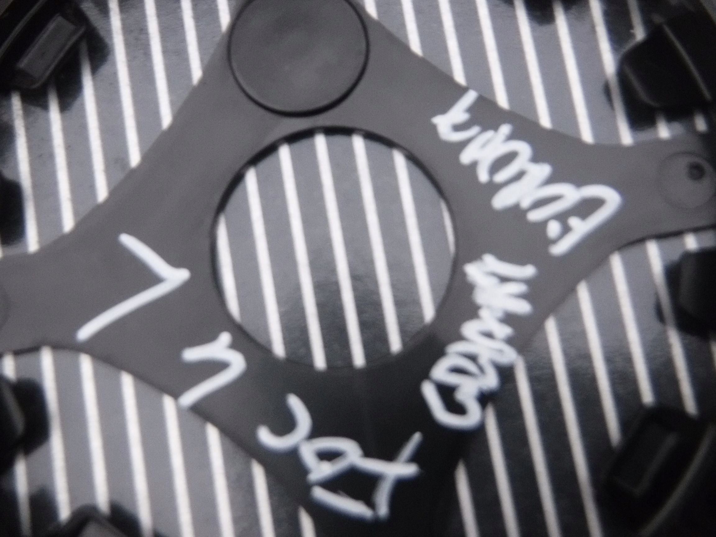 LEWY WKŁAD LUSTERKA FORD FOCUS MK4 GRZANY Producent części Inny