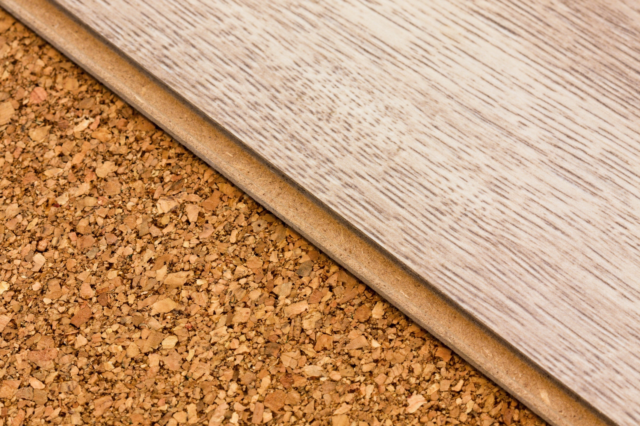 KOREK - PODKŁAD KORKOWY pod PODŁOGI Portugal 8mm Szerokość produktu 100 cm