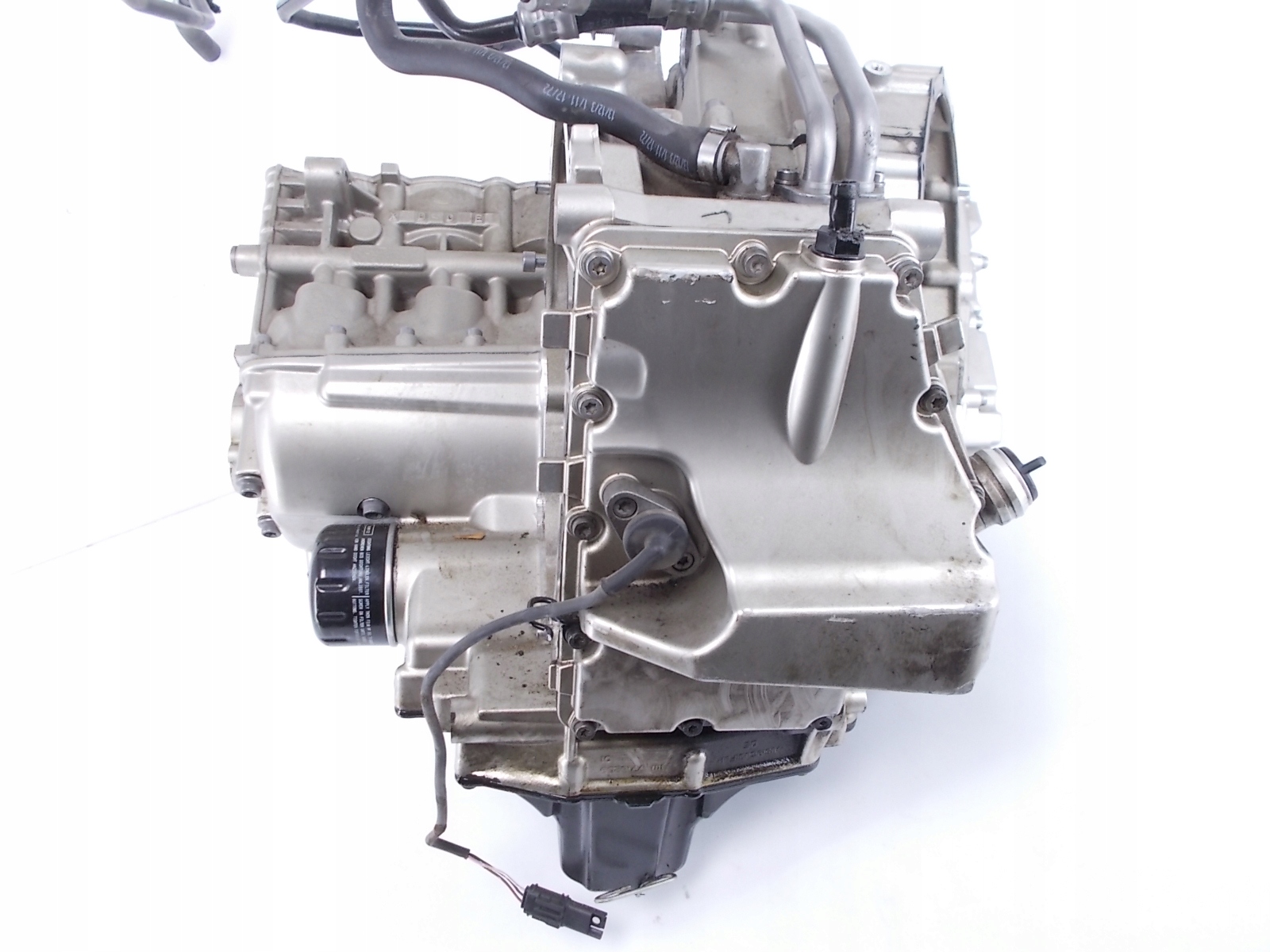 Датчик масла BMW K1600 GT GTL крышка запчасти