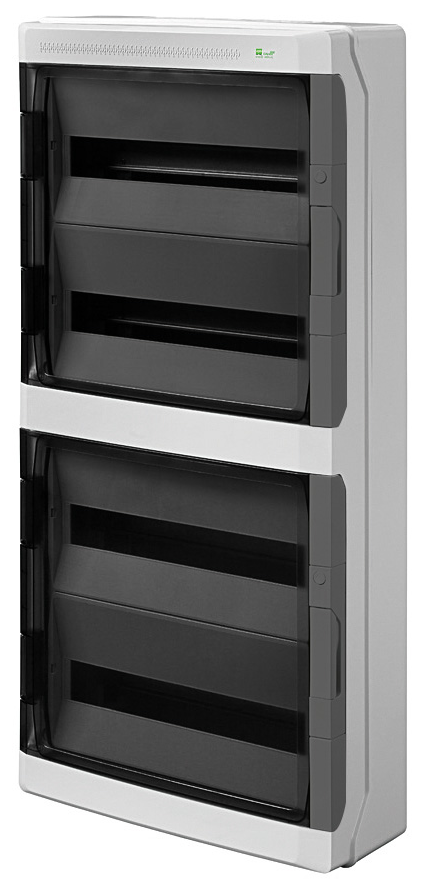 Rozvádzač Elektro-Plast 1000 V IP65 0 A 1609-01