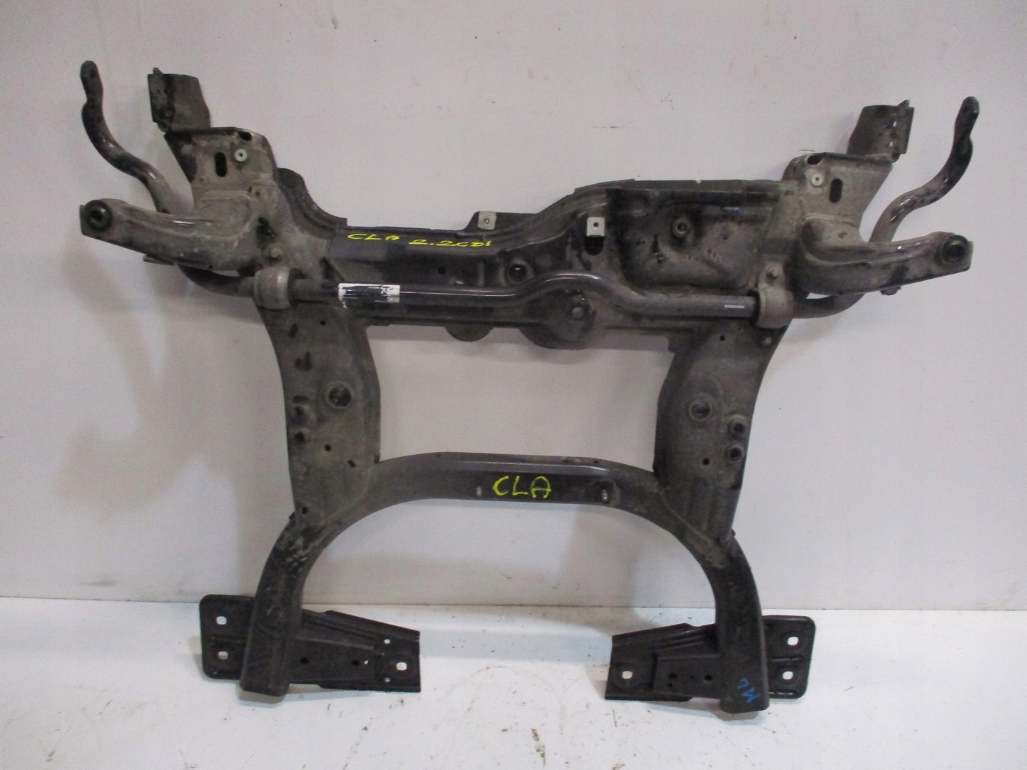 Підрамник wozek санки MERCEDES КЛА 117 W117 2cdi
