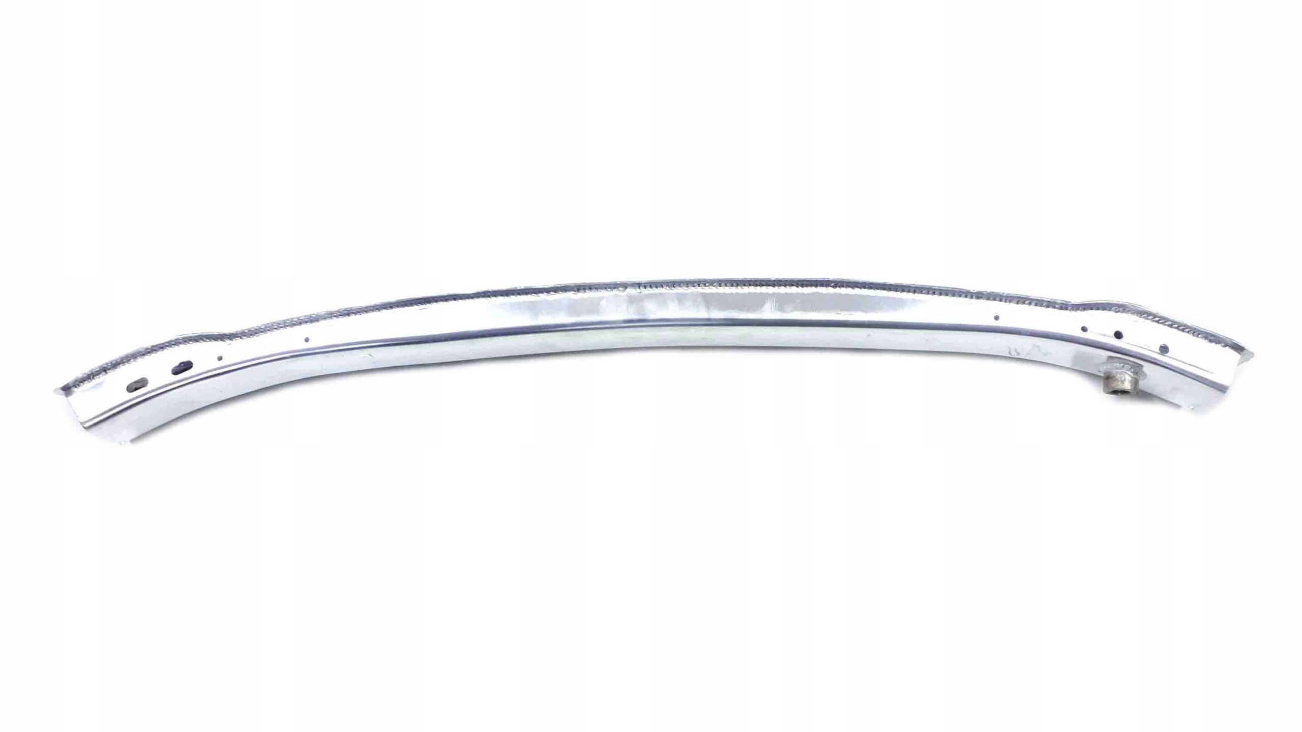 BELKA ZDERZAKA PAS WZMOCNIENIE PRZÓD AUDI A5 2016- Numer katalogowy części 8W0807113