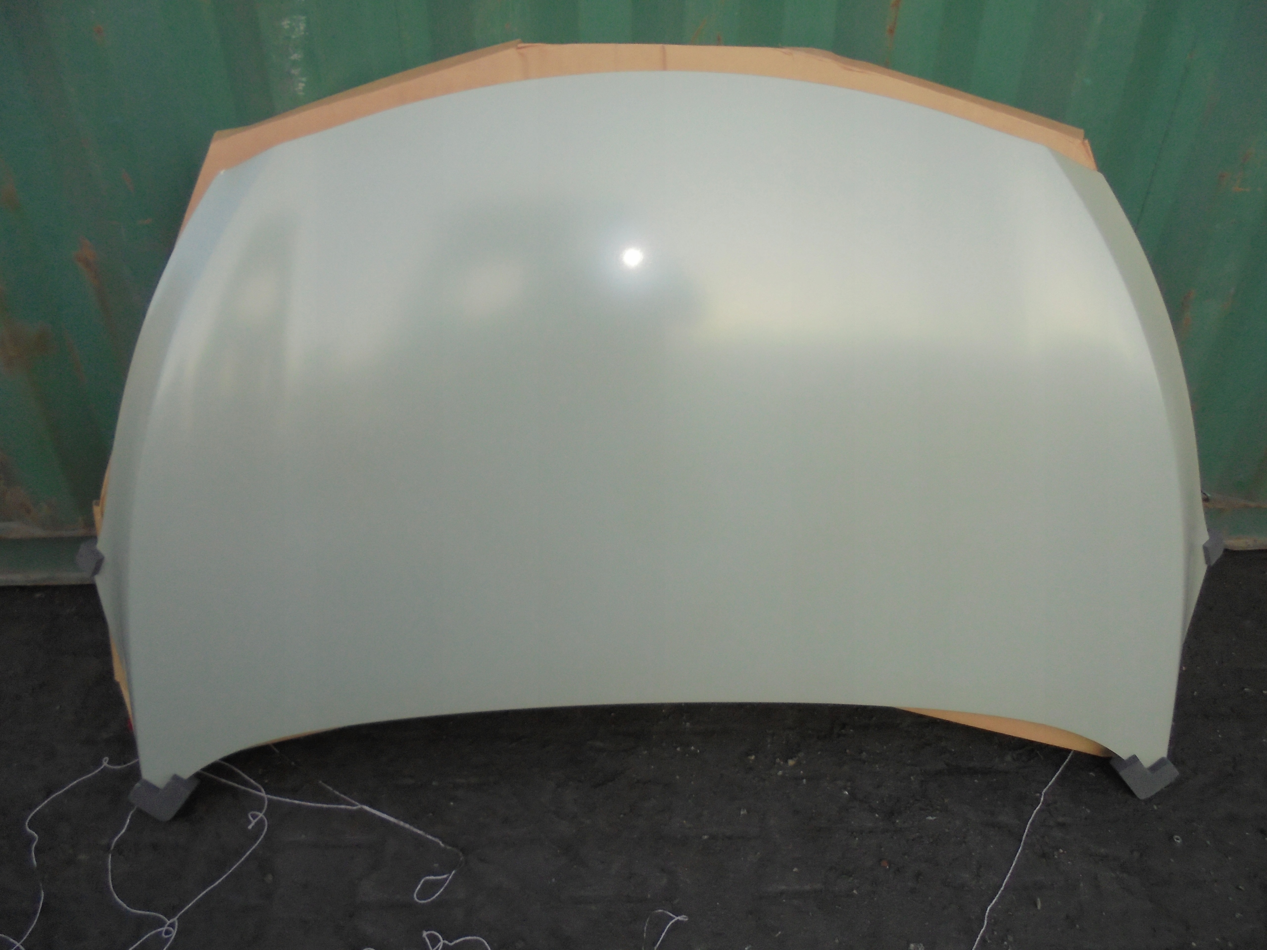 HYUNDAI I40 MASKA POKRYWA 2011-2018