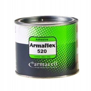 

Klej do otulin Armaflex520 500ml Armacell