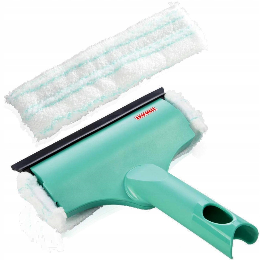 

Myjka i Ściągaczka do szyb Leifheit 51127 Nakładka