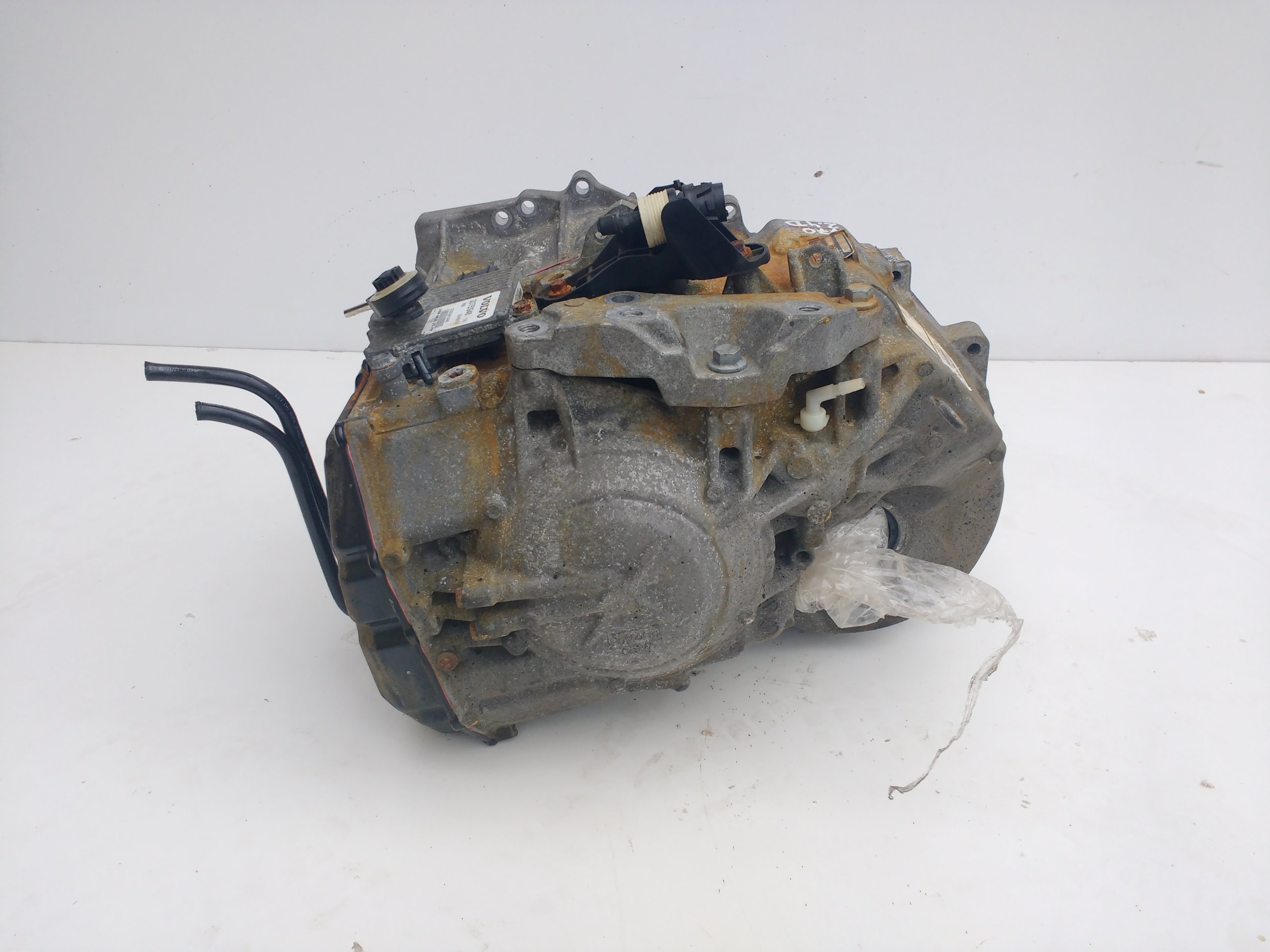 Getriebe VOLVO XC60 2.4 D AUTOMAT 31259368