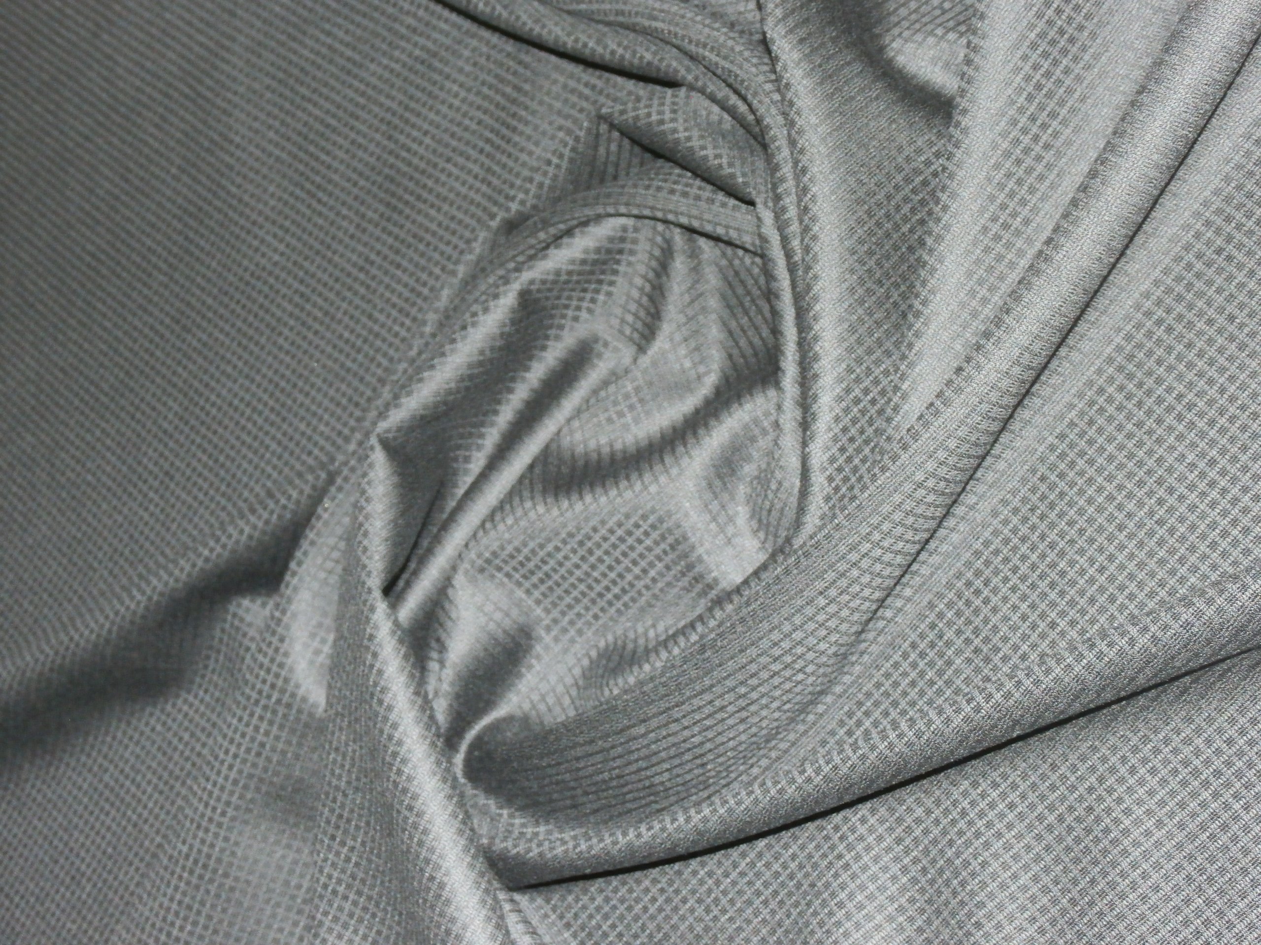 černá merino vlna 120 s hedvábím