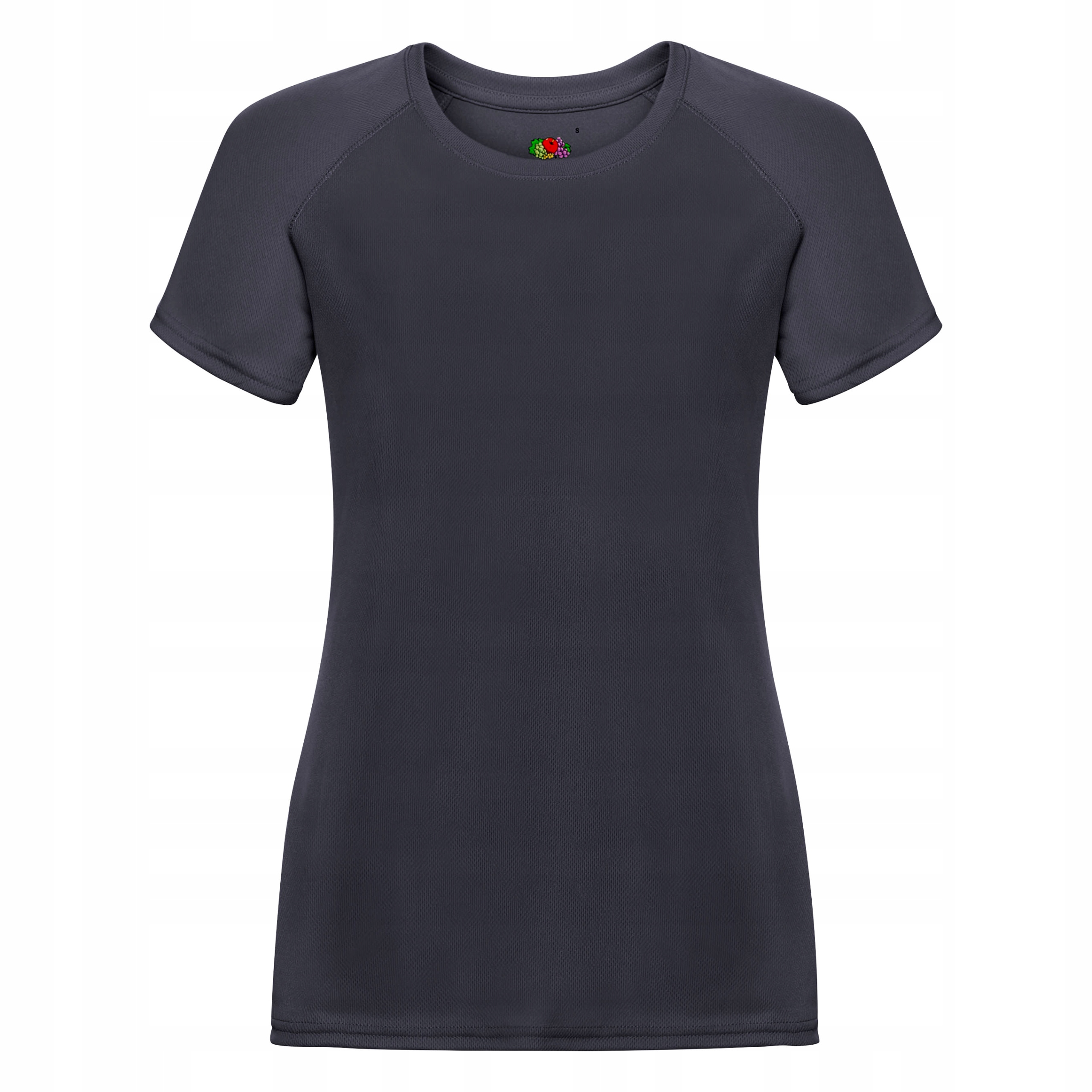 

T-shirt Oddychający Damska Koszulka Fruit Gra XL