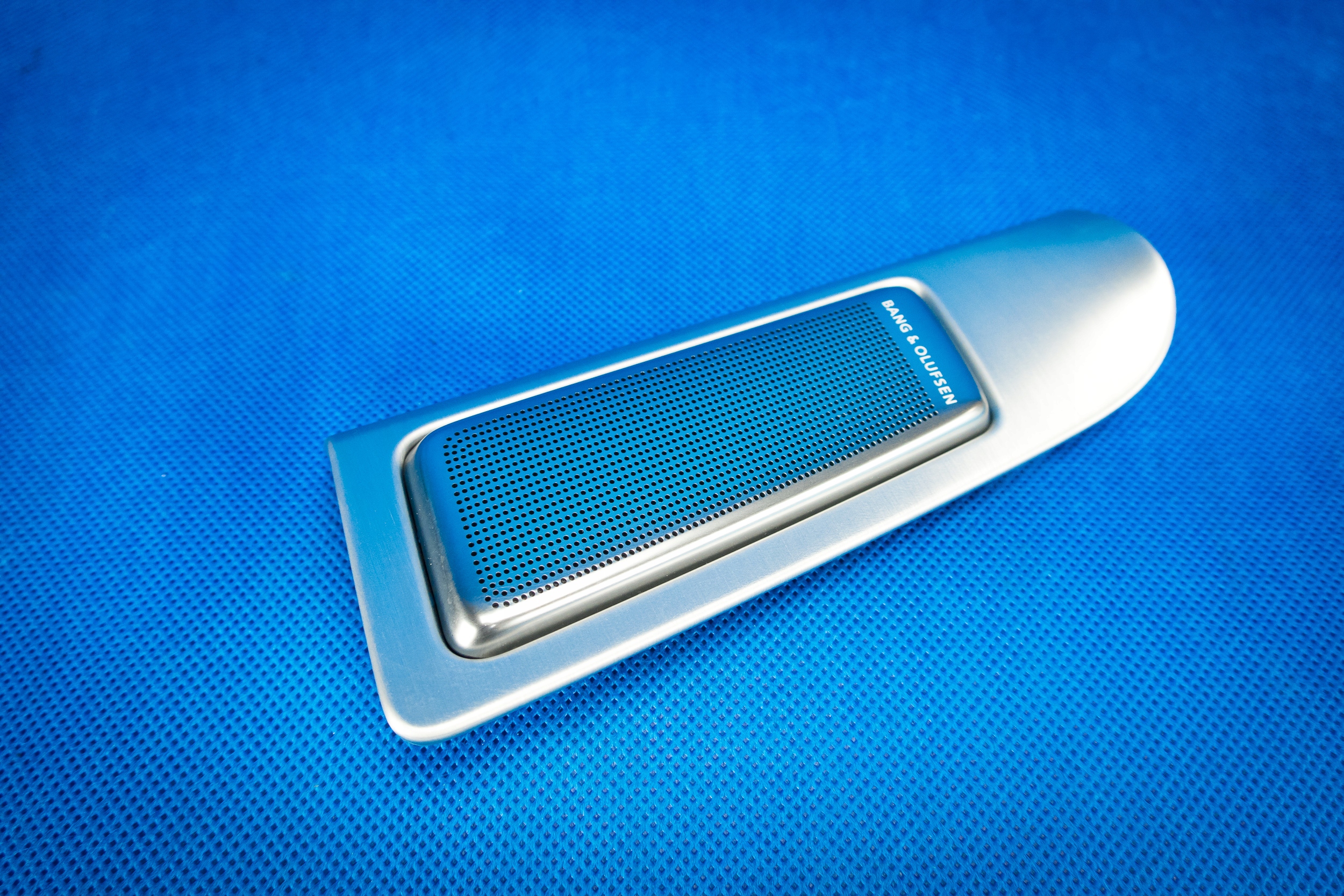 Blenda kratka głośnika A8 4H 4H0868147B 4H0868143B