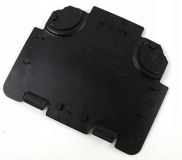 

Zaślepka Pokrywa Nadkola Prawa Przód Bmw 3 E90 E91