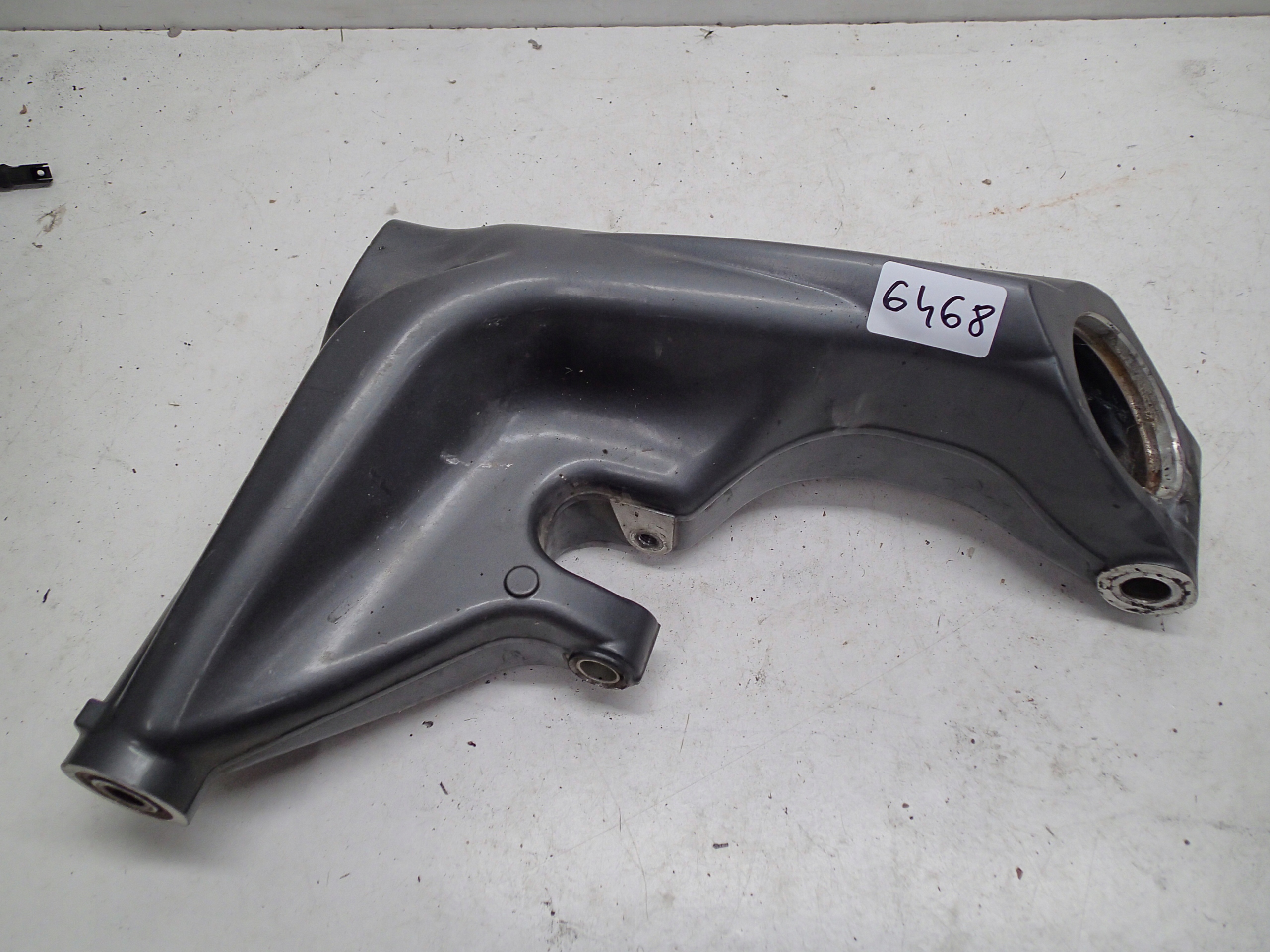 BMW R1200RT do 13r dyfer