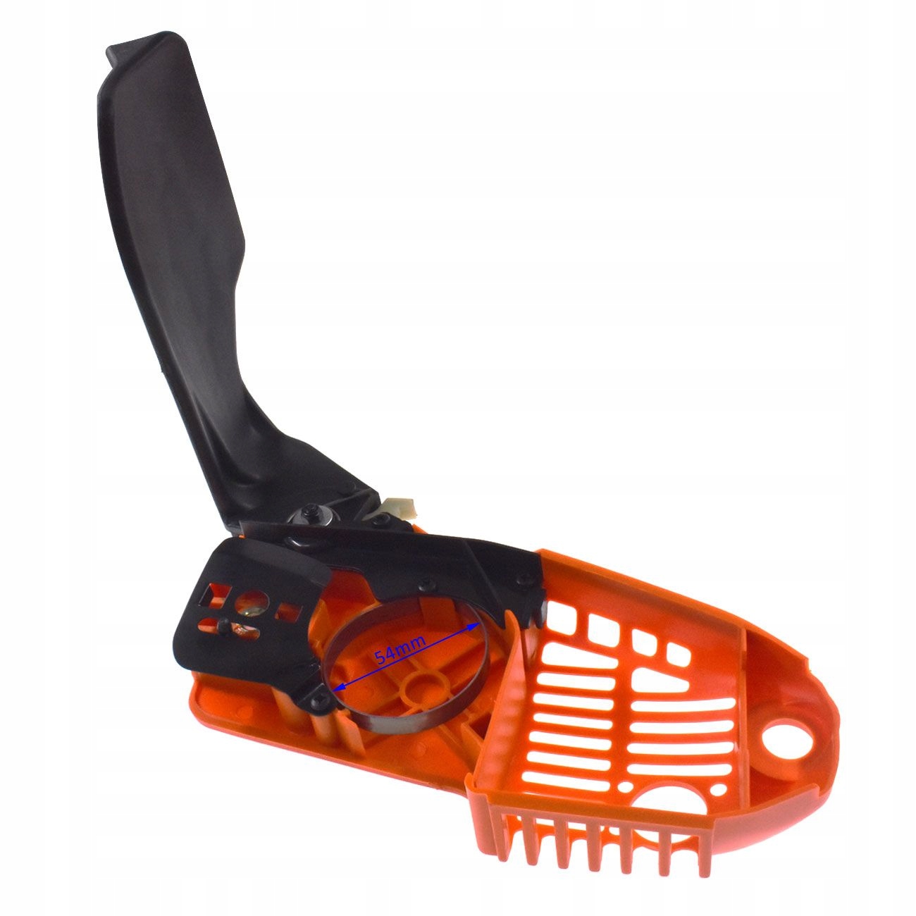 HAMULEC PIŁA SPALINOWA MAŁA 2500 GAŁĘZIÓWKA KOMPLE Marka BazarPL