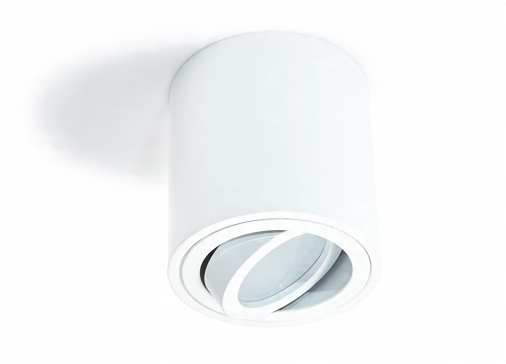 

Oprawa Natynkowa Halogenowa Ruchoma Led GU10