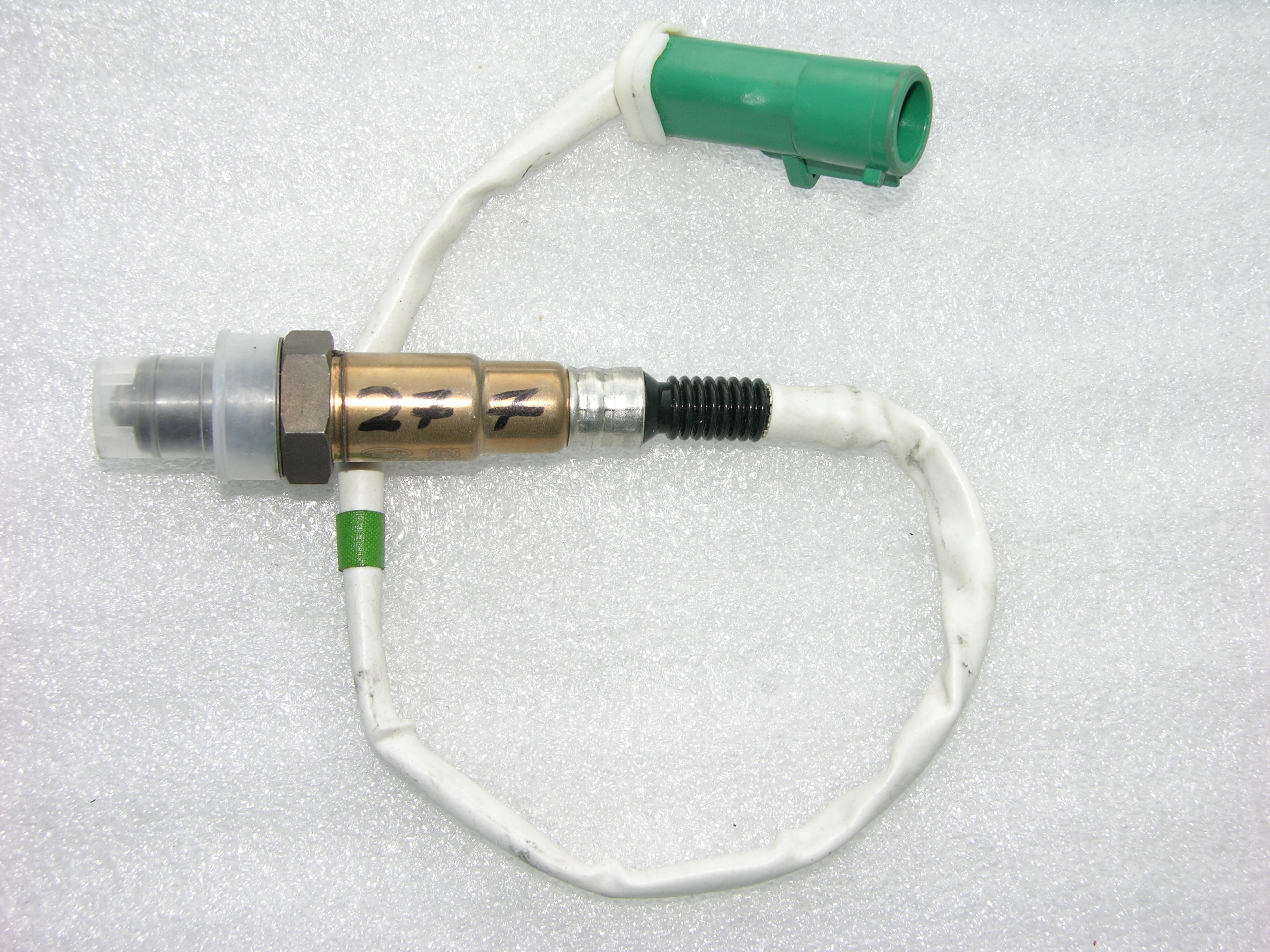 FORD FOCUS MK2 MK3 C-MAX 1.6 SONDA 3M519F472DC Numer katalogowy części 3M519F472DC