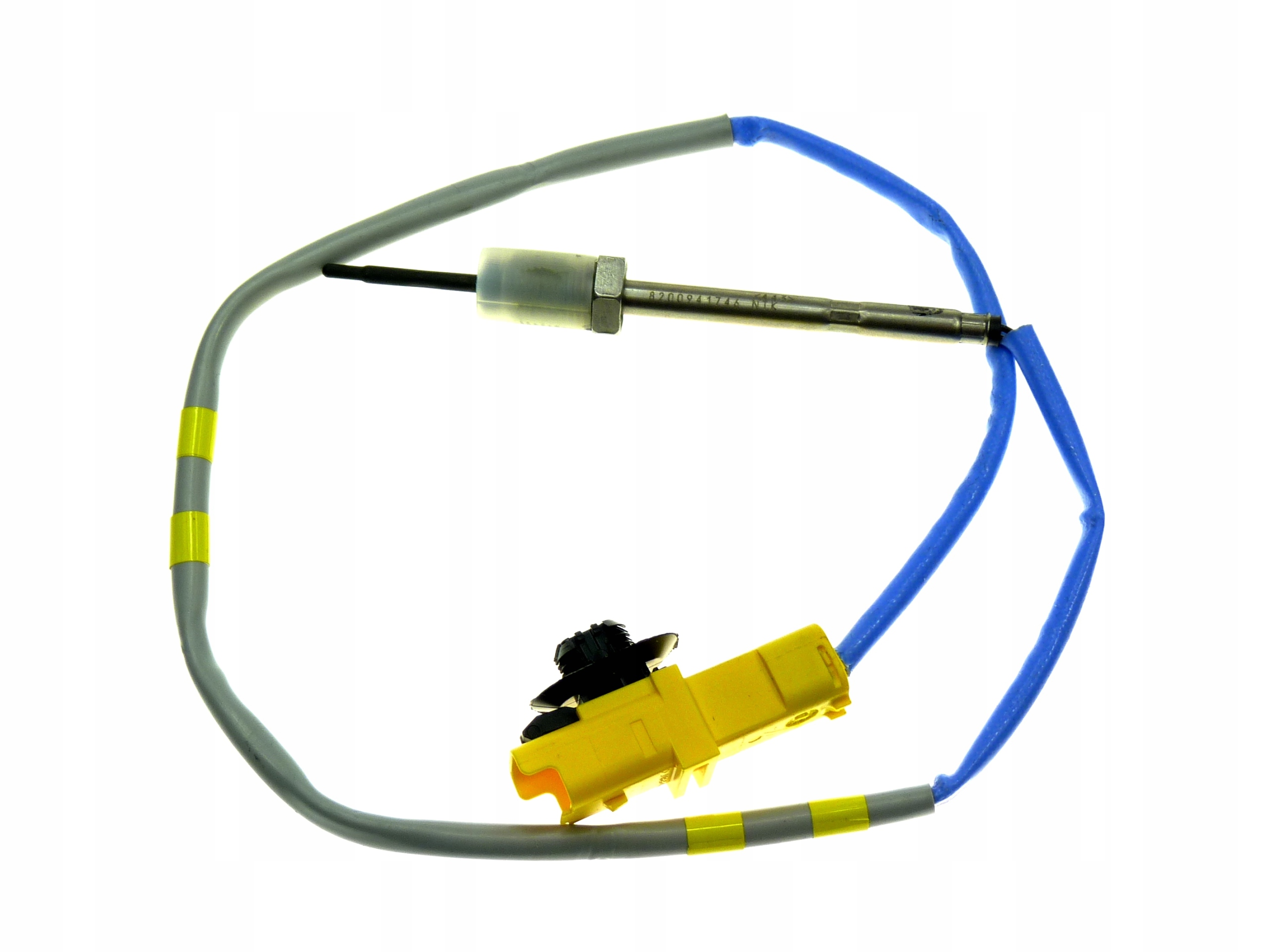 CZUJNIK SPALIN RENAULT ESPACE KOLEOS LAGUNA 2 0DCI