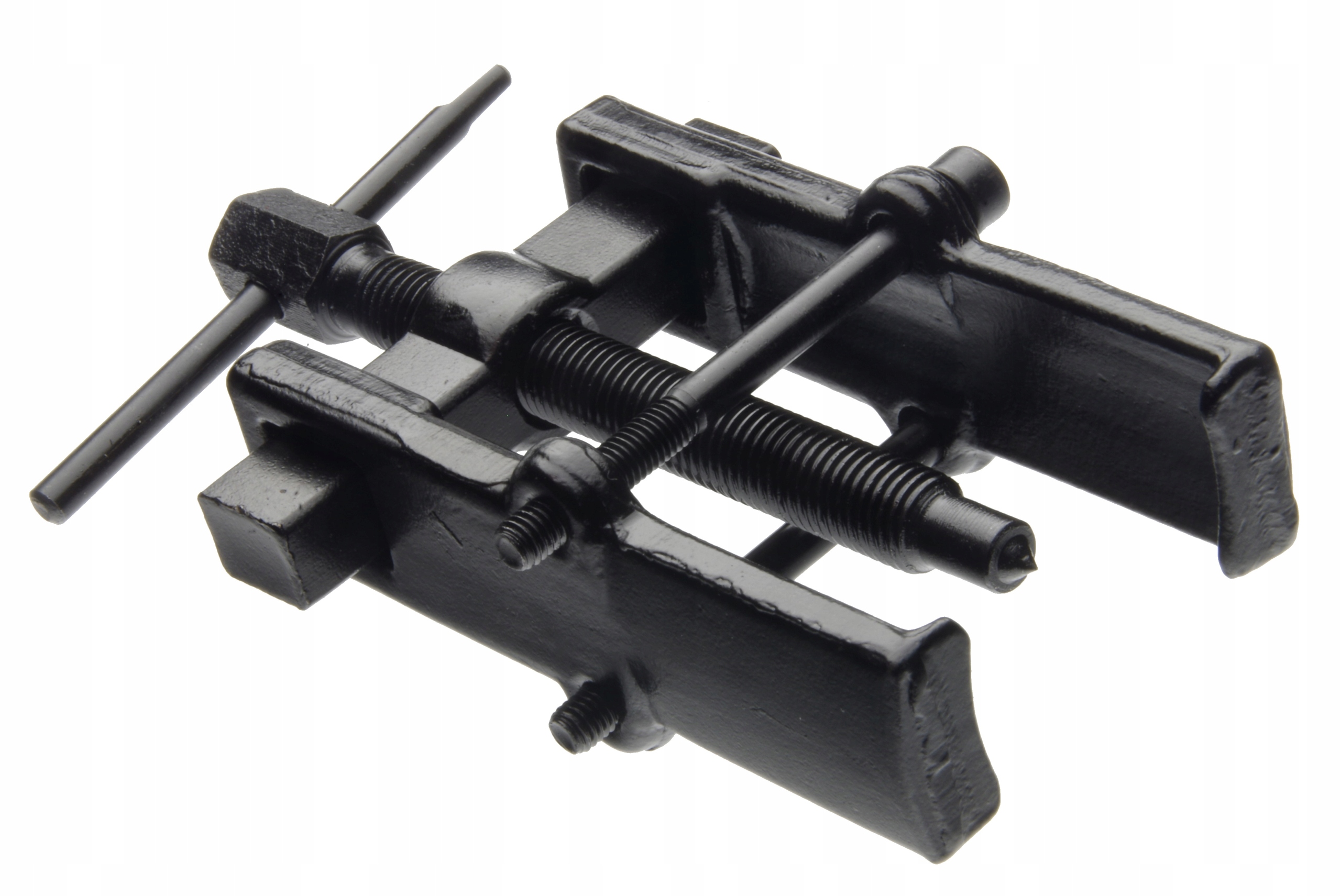 

Narzędzie do demontażu łożysk wycieraczek zębatek