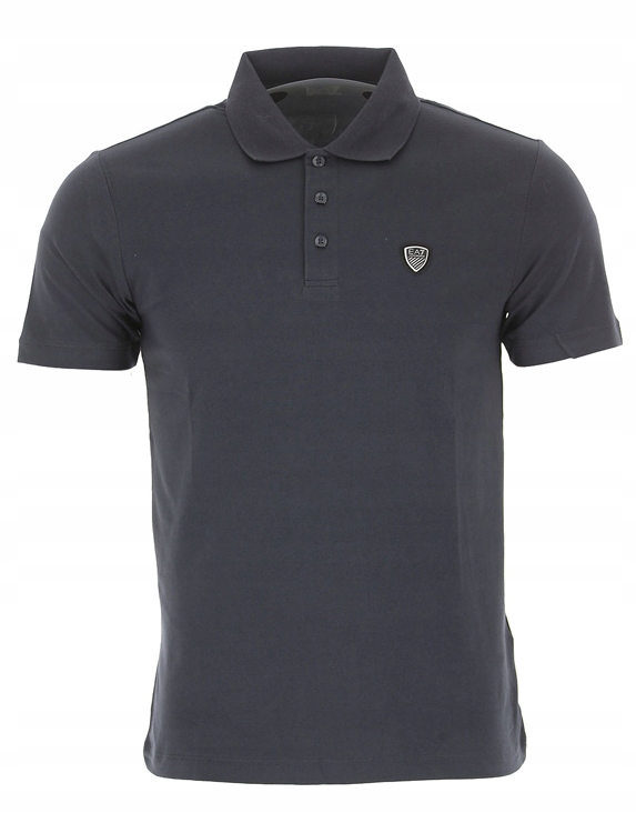 

EA7 Emporio Armani polo koszulka męska Nowość XL