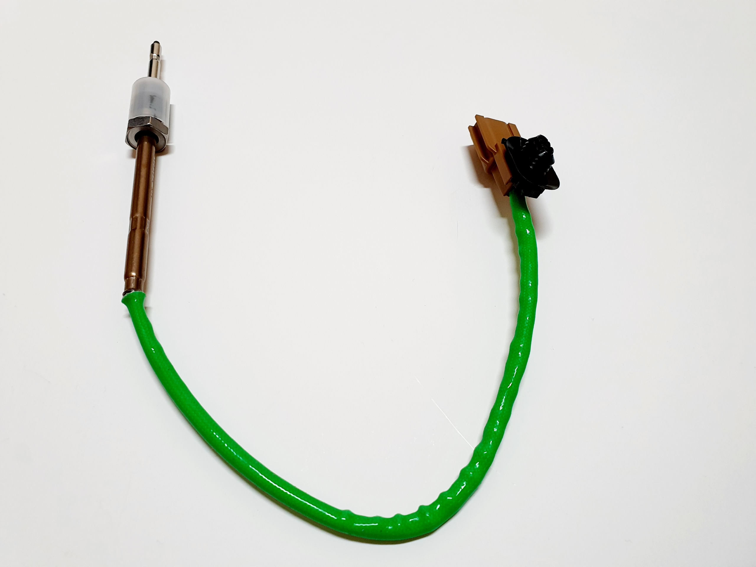 226408367R - ДАТЧИК ТЕМПЕРАТУРЫ ВЫХЛОПНЫХ ГАЗОВ VIVARO B 1,6 DCI