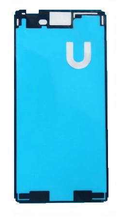 SONY XPERIA M4 TAŚMA USZCZELKA KLEJ