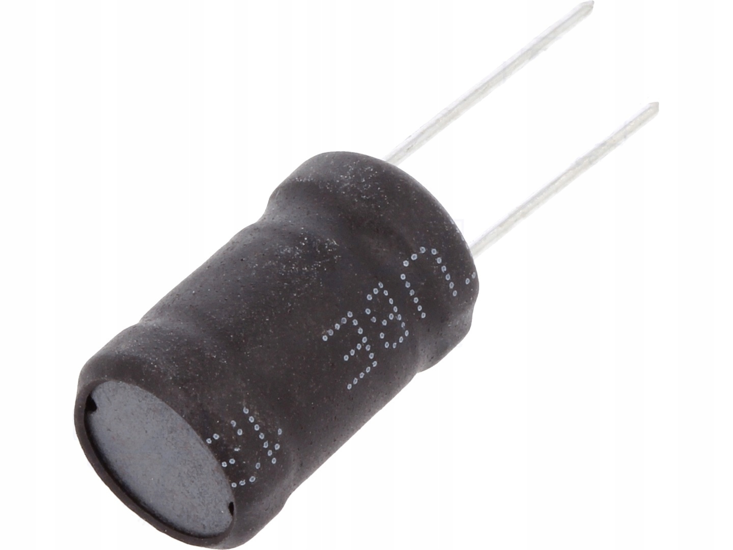 

3.9mH Dławik Drutowy 500mA 11,5x17,5mm E3633