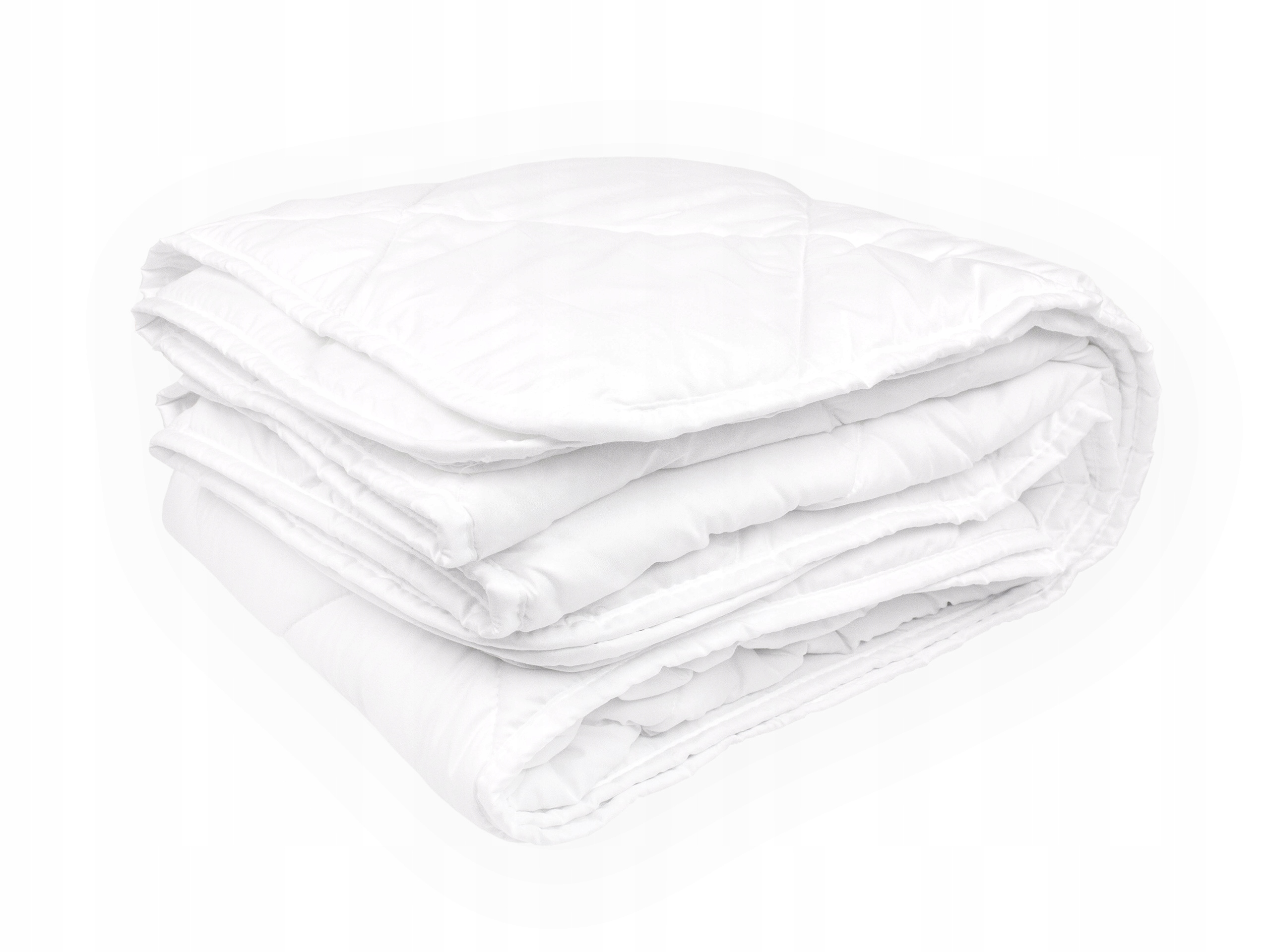 KOŁDRA Ultralekka Letnia 140x200 Antyalergiczna Marka Poldaun