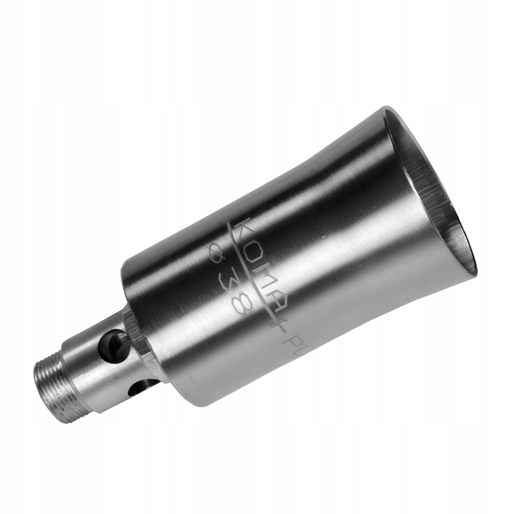 Dyfuzor Koma Plus FI38 z dyszą