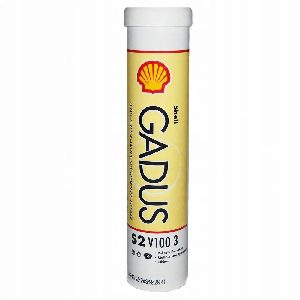 

Shell Gadus S2 V100 3 400G smar uniwersalny