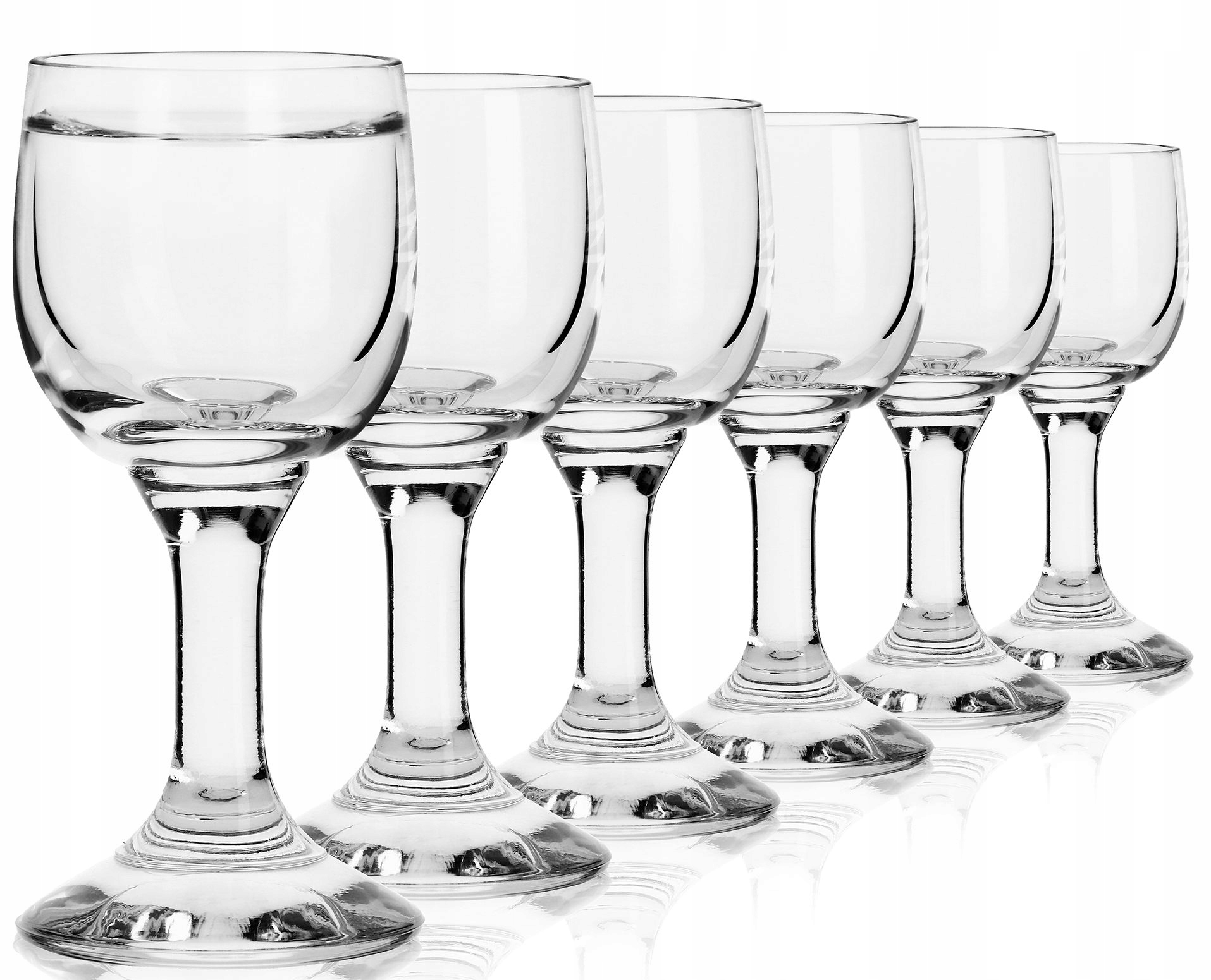 

Kieliszki do wódki 20 ml 6szt. Epicure Krosno