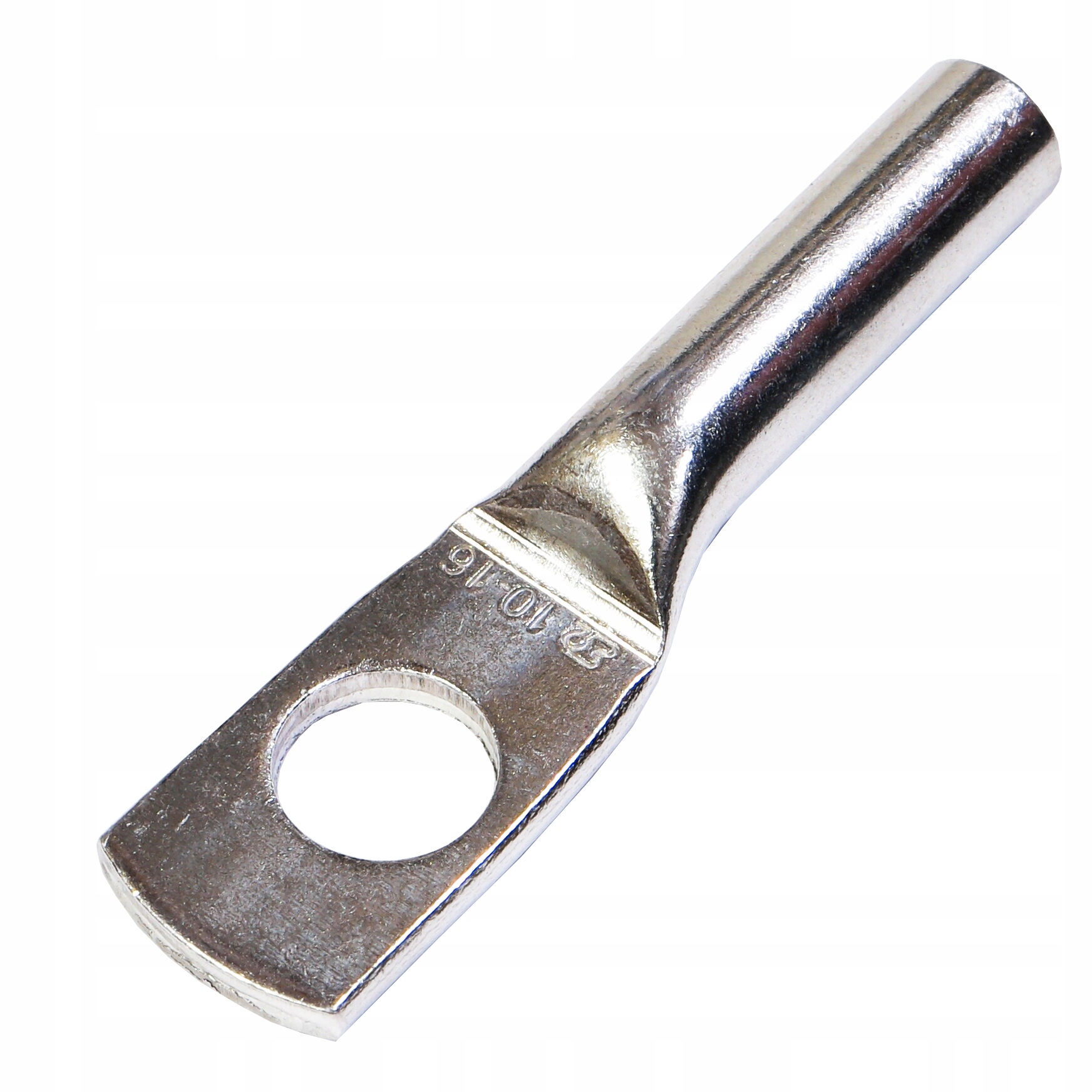 

Końcówka kablowa oczkowa Al 16mm M10 2KAM 1szt