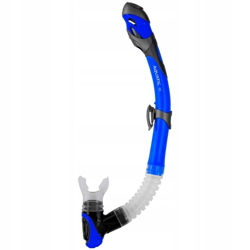 ELBA SUCHA fajka AQUA SPEED ultra dry 2 zaworki