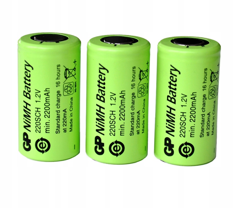 Bateria Akumulator odkurzacza Zepter CleanSy 10,8V Model 9P-130SCR; LMG-310