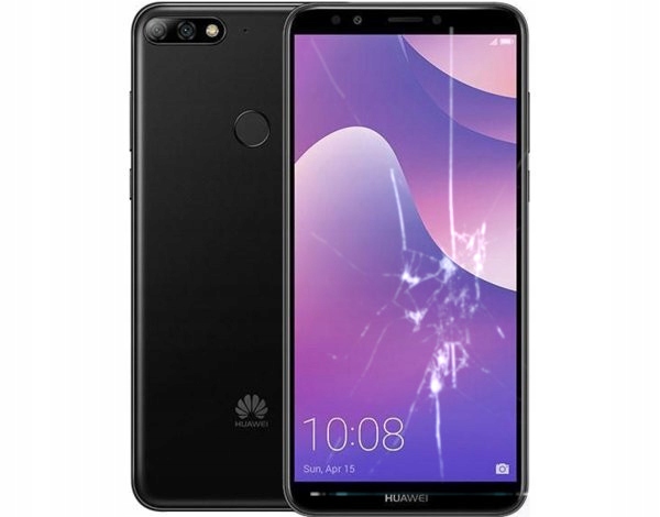 

Szybka Dotyk Huawei Y7 2018 LDN-L01 Naprawa Wymian