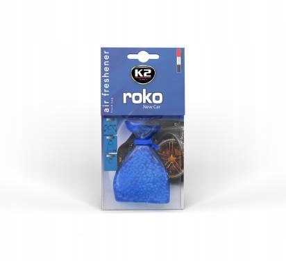 

Zapach Roko Woreczek 20G New Car