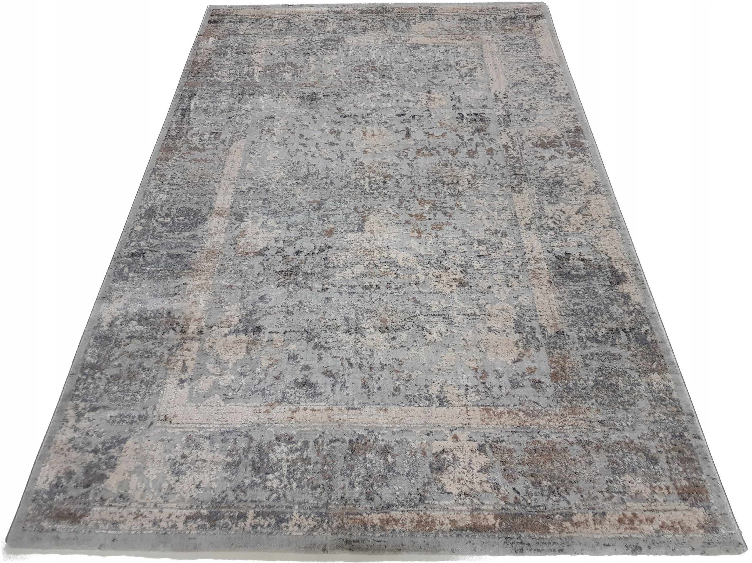 

Dywan Valencia 3D T846 vintage przecierany 120x180