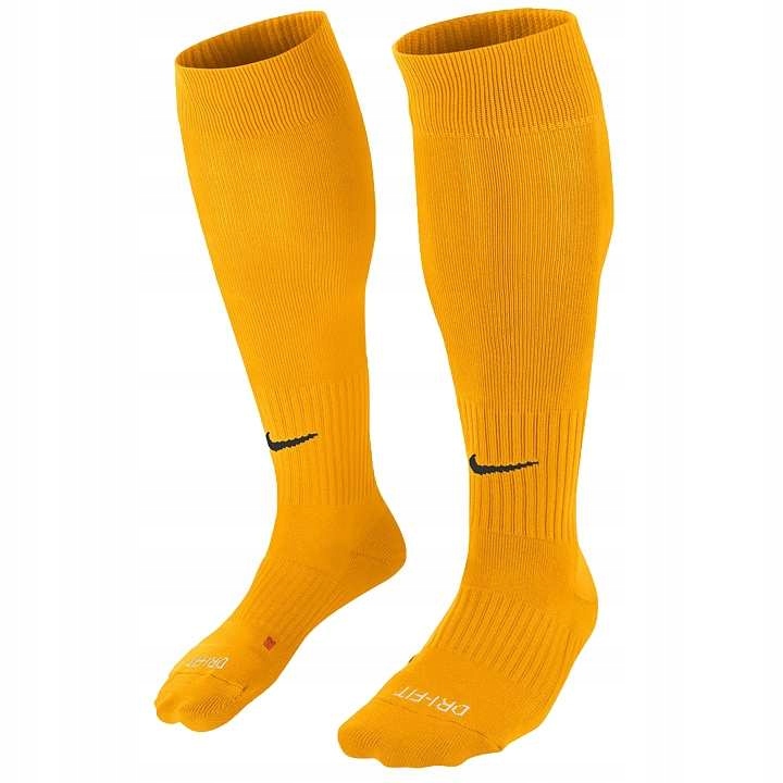 NIKE Getry Piłkarskie Skarpety Classic II S 34-38