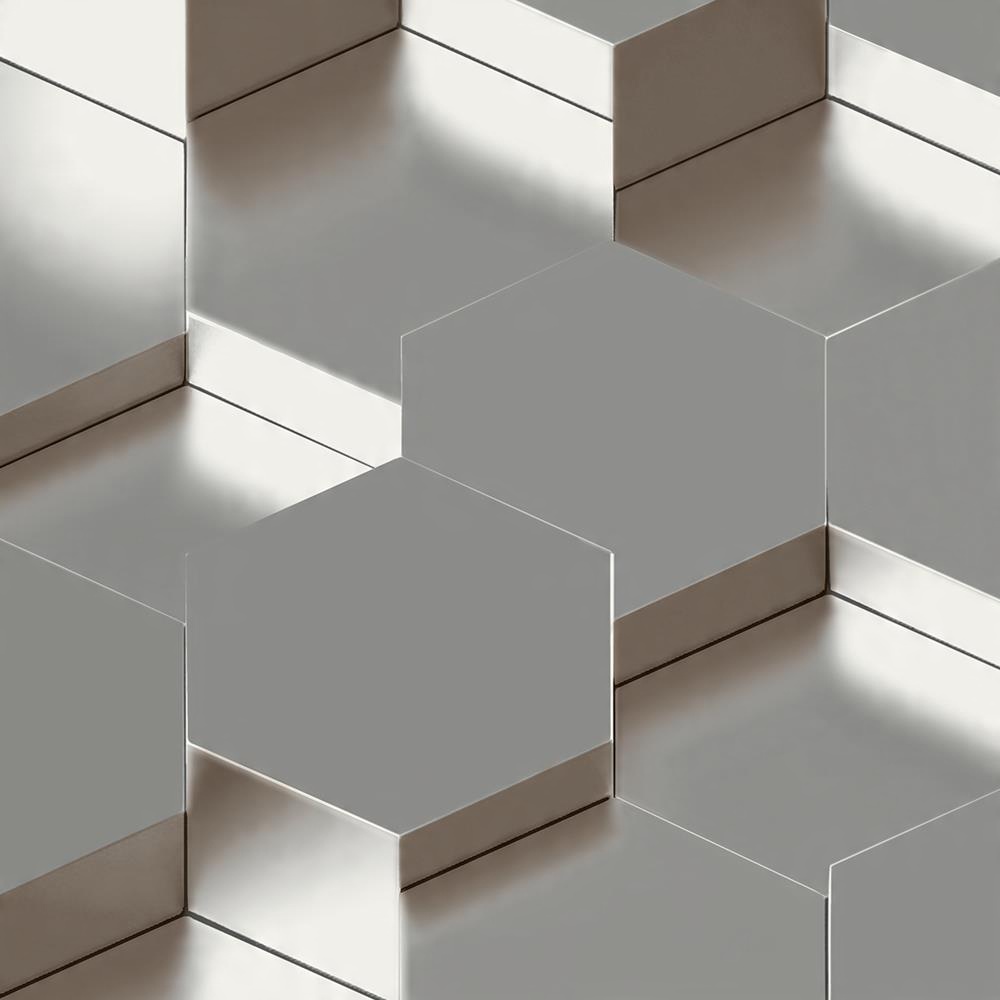 

Tapeta Wzory Geometryczne Winylowa Na Flizelinie