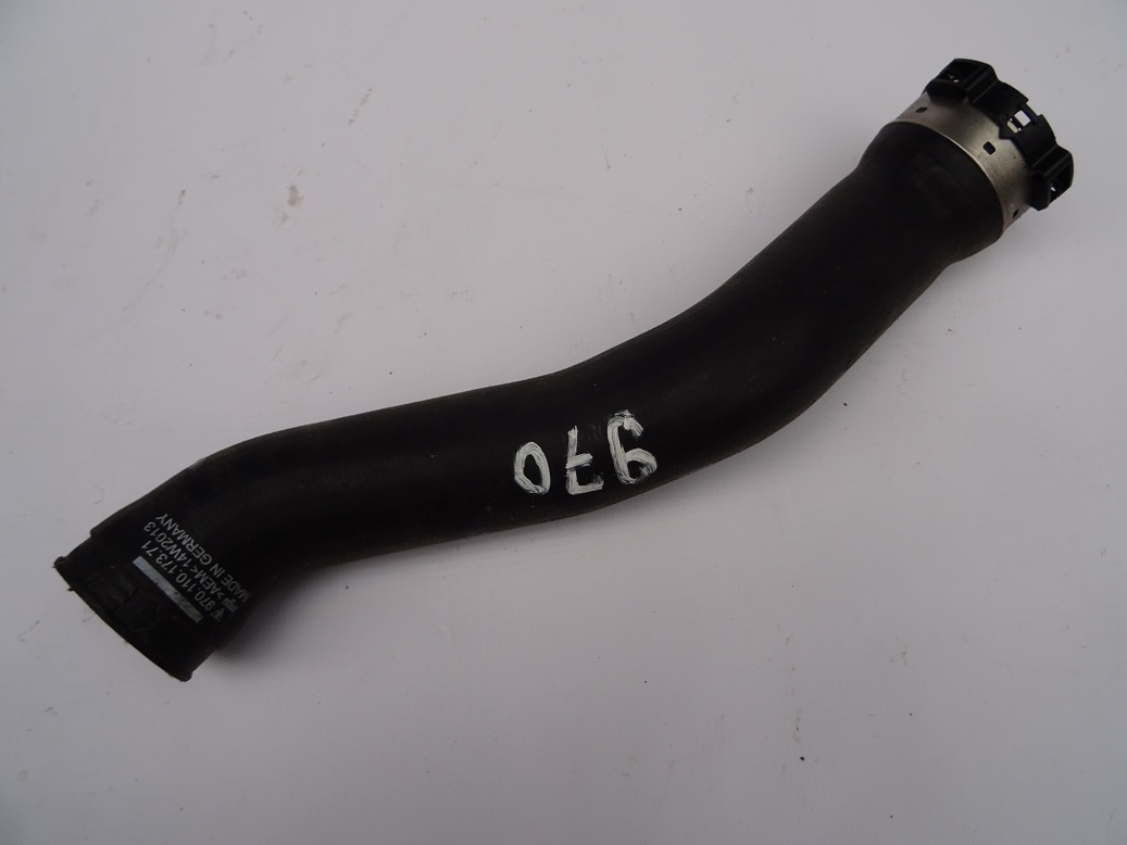 Шланг Интеркулера 97011017371 Panamera