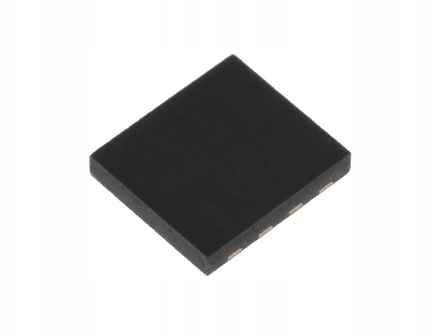 

AON6558 Tranzystor N-mosfet 30V 24A 9.5W DFN5x6