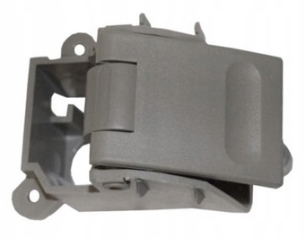 KLAMKA WEWNĘTRZNA PRAWA UCHWYT DRZWI MERCEDES