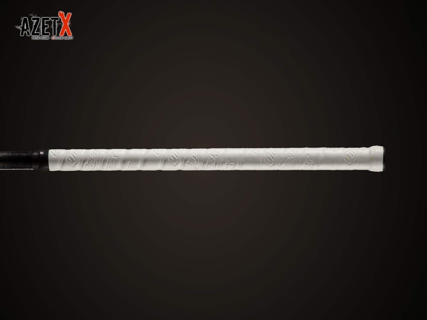 Kij Elastic Oval Profil PE profilowany AZETX UNIHO Typ do unihokeja