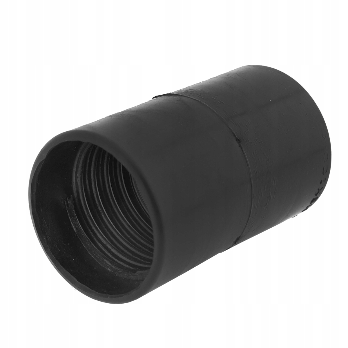 

Złączka łącząca dwa węże średnicy wewnętrznej 38MM
