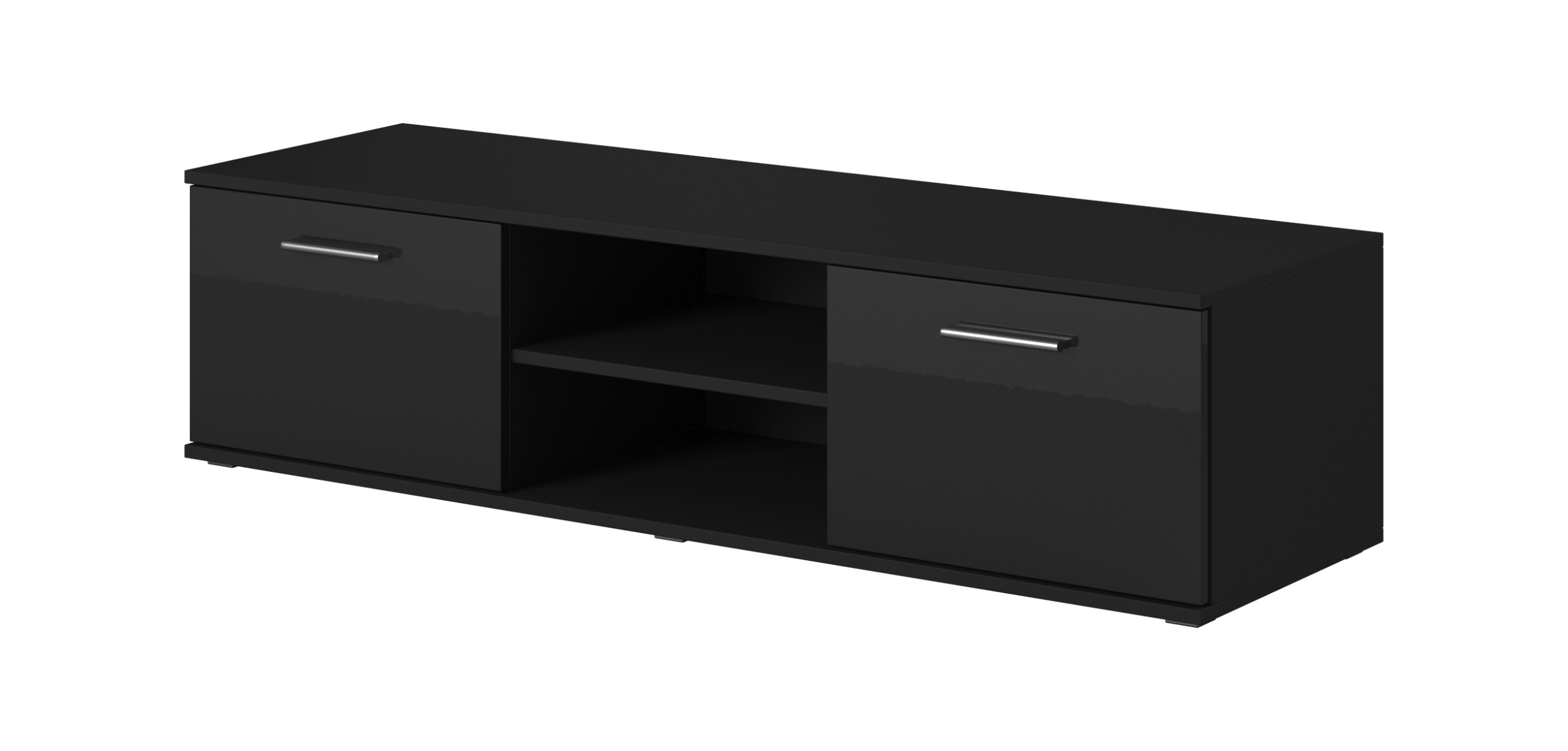 

Rtv Soho '140 fronty wysoki połysk Cama Meble