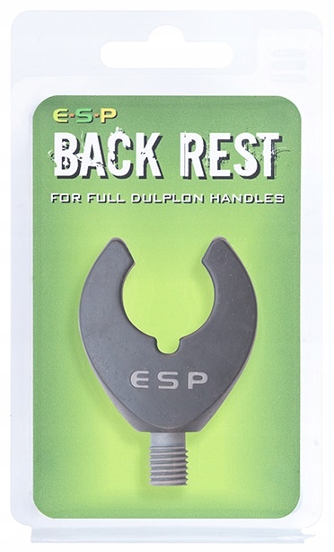 Back Rest Duplon Podpórka do Wędki Tył Esp