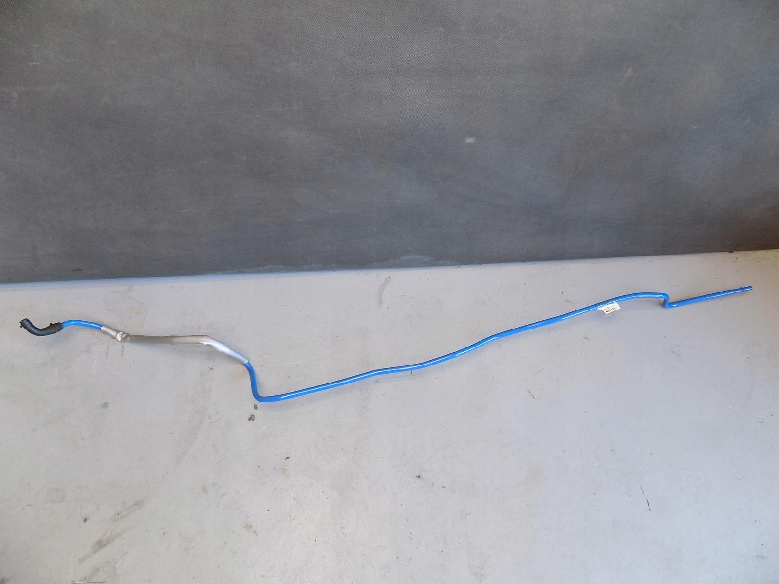 VW TOUAREG 7L PRZEWÓD PALIWA A7L6201516D