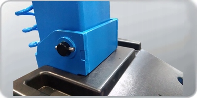 Шиномонтажный автомат JANKA KK 2B