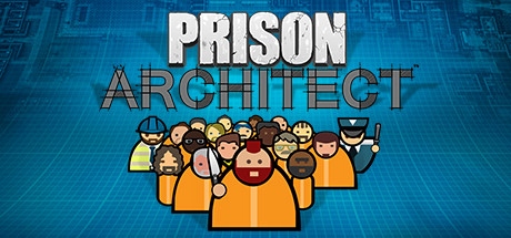 PRISON ARCHITECT KLUCZ STEAM KEY KOD PL PC + BONUS
