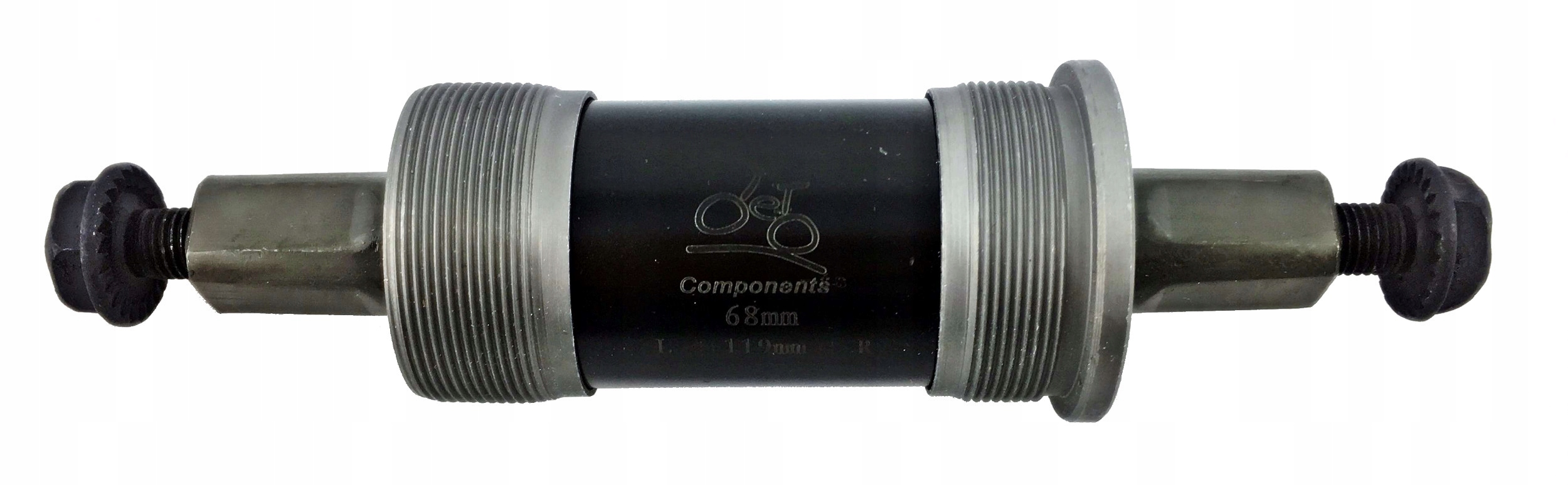 

Wkład Suportu Jet Comp 68 x 127mm 1,37 x 24 Bsa
