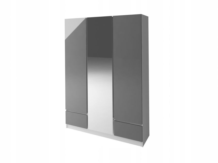 Szafa Zoe 135 biały Kod producenta 20