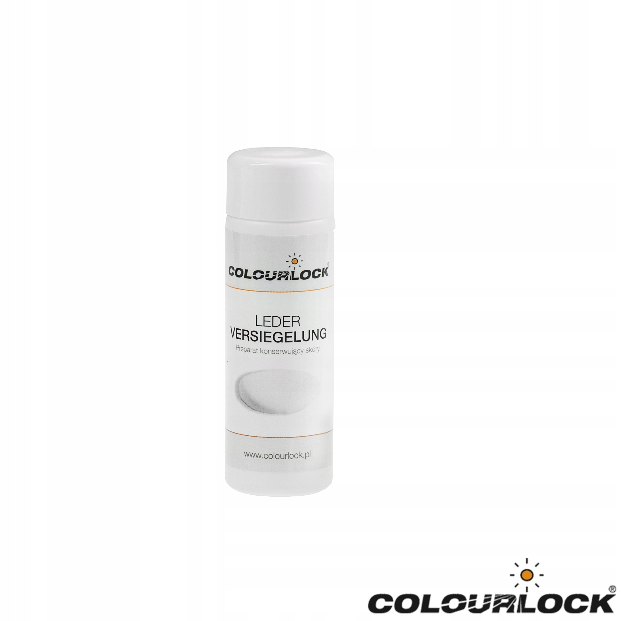 COLOURLOCK STRONG MOCNY ZESTAW DO CZYSZCZENIA SKÓR Producent Colourlock
